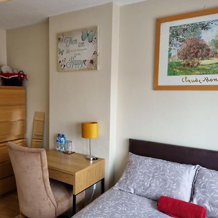 Brooks Homestay Dundalk Eksteriør billede