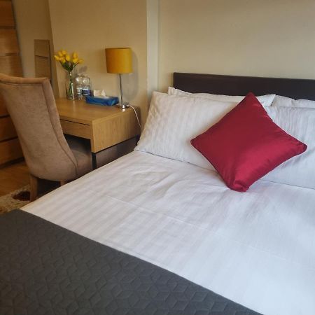 Brooks Homestay Dundalk Eksteriør billede