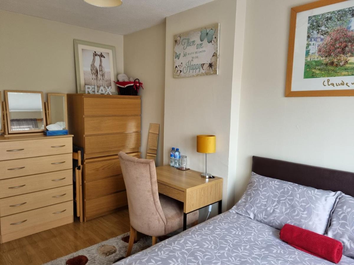 Brooks Homestay Dundalk Eksteriør billede