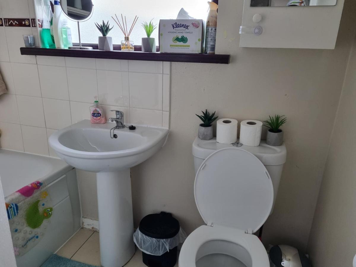 Brooks Homestay Dundalk Eksteriør billede