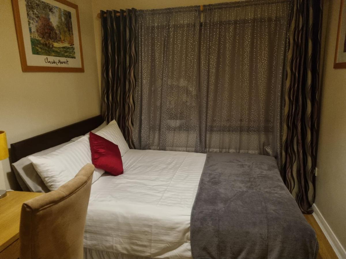 Brooks Homestay Dundalk Eksteriør billede