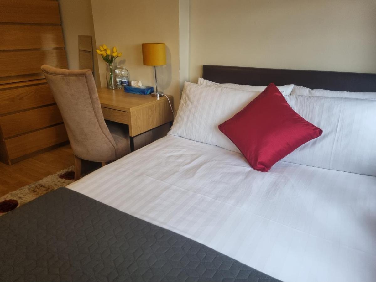 Brooks Homestay Dundalk Eksteriør billede